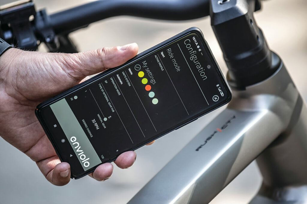 Bicicleta Harley-Davidson Serial 1 Rush autoexpert.ro