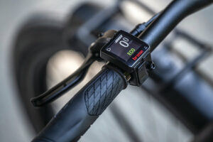 Bicicleta Harley-Davidson Serial 1 Rush autoexpert.ro