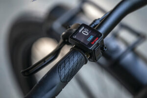 Bicicleta Harley-Davidson Serial 1 Rush autoexpert.ro