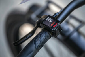 Bicicleta Harley-Davidson Serial 1 Rush autoexpert.ro