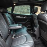 Maserati Levante Hybrid