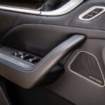 Maserati Levante Hybrid