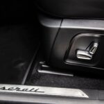 Maserati Levante Hybrid