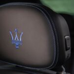 Maserati Levante Hybrid