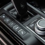 Maserati Levante Hybrid