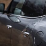 Maserati Levante Hybrid