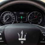 Maserati Levante Hybrid