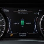Maserati Levante Hybrid