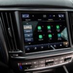 Maserati Levante Hybrid