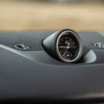 Maserati Levante Hybrid