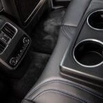 Maserati Levante Hybrid