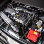 Maserati Levante Hybrid