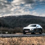 Maserati Levante Hybrid