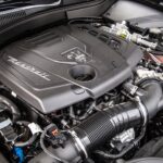 Maserati Levante Hybrid