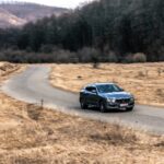 Maserati Levante Hybrid