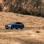 Maserati Levante Hybrid