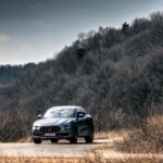 Maserati Levante Hybrid