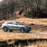 Maserati Levante Hybrid