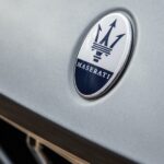 Maserati Levante Hybrid