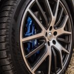 Maserati Levante Hybrid