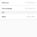 Aplicatie camera auto DVR Mio MiVue 866 autoexpert.ro