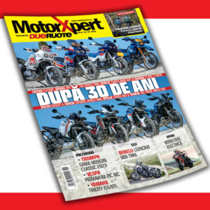 MotorExpert nr. 18, noiembrie 2022
