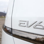 Test Kia EV6 autoexpert.ro