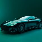 Aston Martin DBS 770
