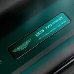 Aston Martin DBS 770