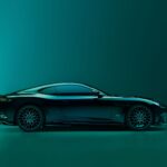 Aston Martin DBS 770