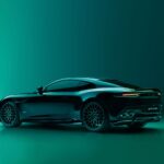 Aston Martin DBS 770
