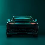 Aston Martin DBS 770