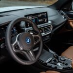 BMW X3 xDrive30e