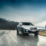 BMW X3 xDrive30e
