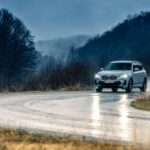 BMW X3 xDrive30e