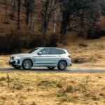 BMW X3 xDrive30e