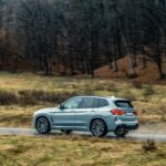 BMW X3 xDrive30e