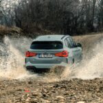 BMW X3 xDrive30e