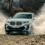 BMW X3 xDrive30e
