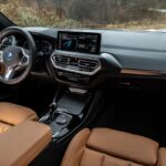 BMW X3 xDrive30e