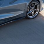 Chevrolet Corvette E-Ray