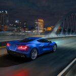 Chevrolet Corvette E-Ray