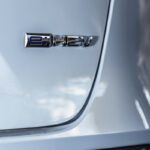 Honda HR-V e:HEV