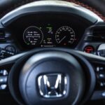 Honda HR-V e:HEV