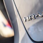 Honda HR-V e:HEV