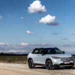 Honda HR-V e:HEV
