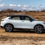Honda HR-V e:HEV