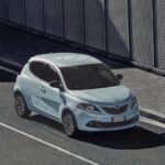 Lancia Ypsilon autoexpert.ro