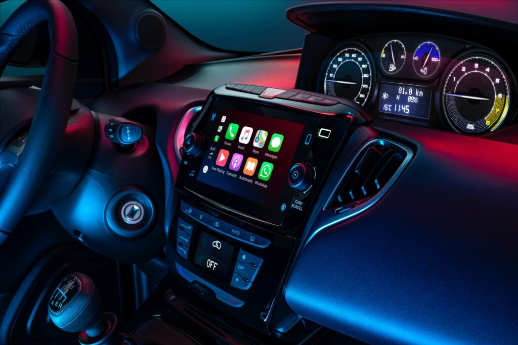 Lancia Ypsilon autoexpert.ro