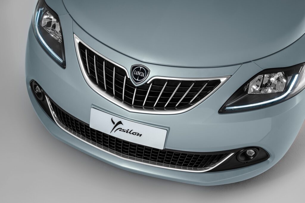 Lancia Ypsilon autoexpert.ro